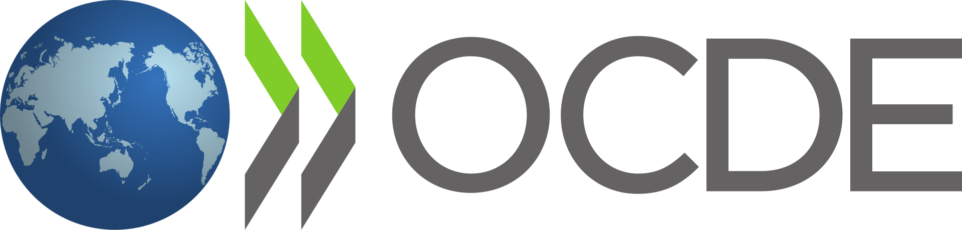 OCDE Logo